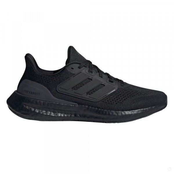 Кроссовки для бега мужские Adidas Pureboost 23 Wide