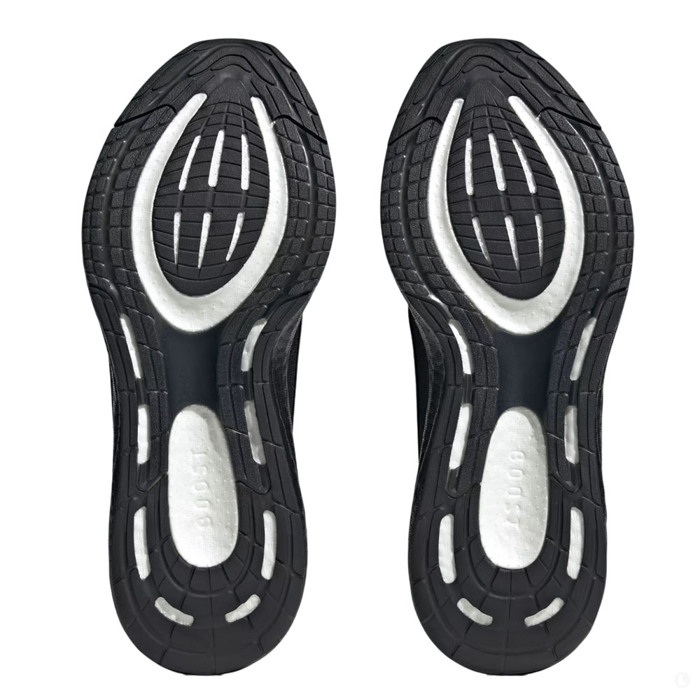 Кроссовки для бега мужские Adidas Pureboost 23 Wide Кроссовки для бега мужские Adidas Pureboost 23 Wide