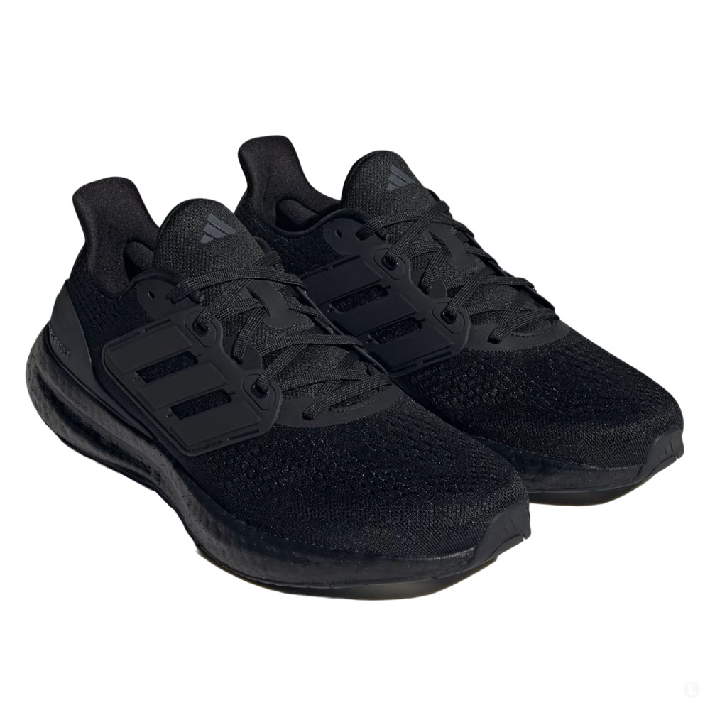 Кроссовки для бега мужские Adidas Pureboost 23 Wide Кроссовки для бега мужские Adidas Pureboost 23 Wide
