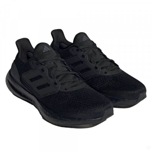 Кроссовки для бега мужские Adidas Pureboost 23 Wide