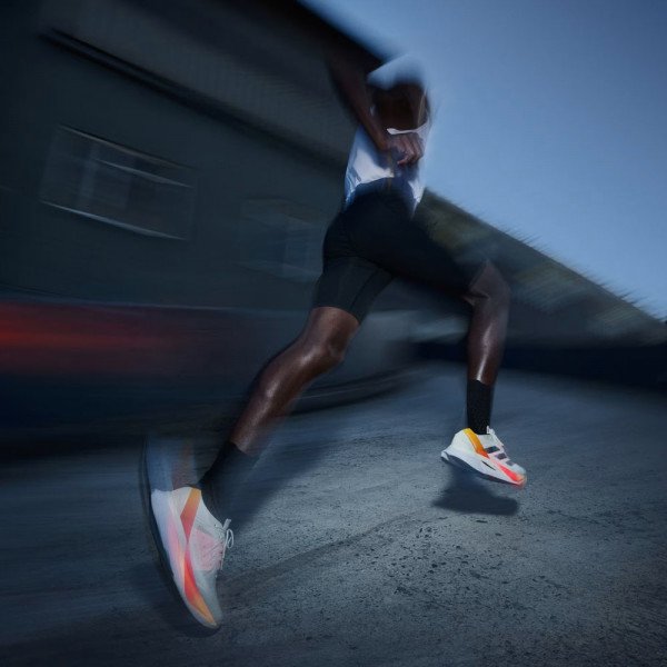 Кроссовки для бега мужские Adidas Adizero Boston 12