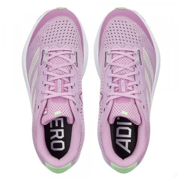 Кроссовки для бега женские Adidas Adizero Sl