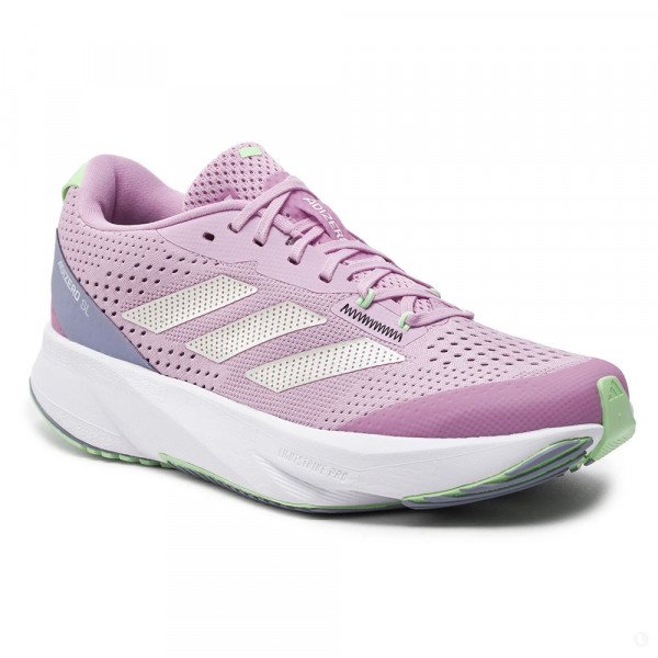 Кроссовки для бега женские Adidas Adizero Sl