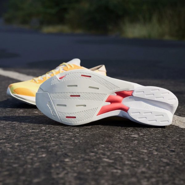Кроссовки для бега мужские Adidas Adizero Adios 8