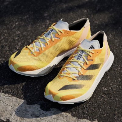 Кроссовки для бега мужские Adidas Adizero Adios 8