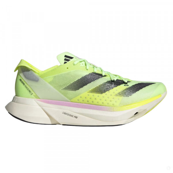 Кроссовки для бега Adidas Adizero Adios Pro 3 