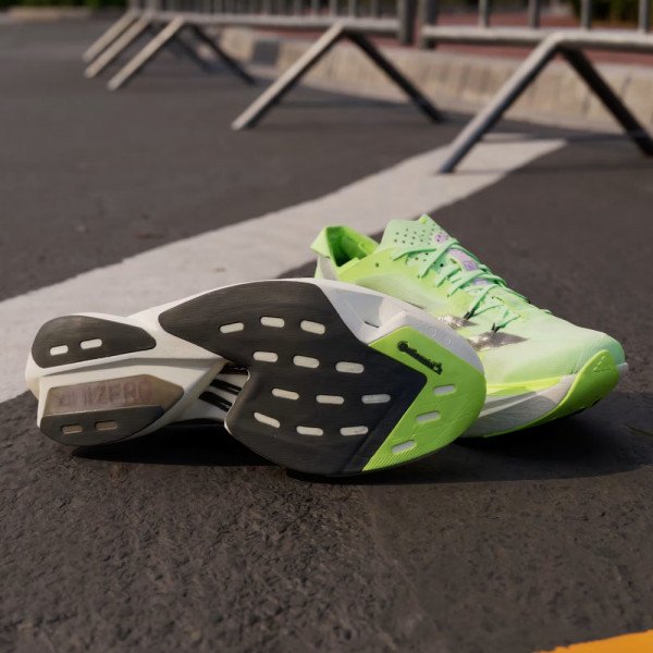 Кроссовки для бега Adidas Adizero Adios Pro 3