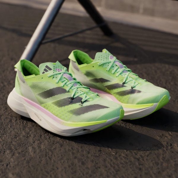 Кроссовки для бега Adidas Adizero Adios Pro 3