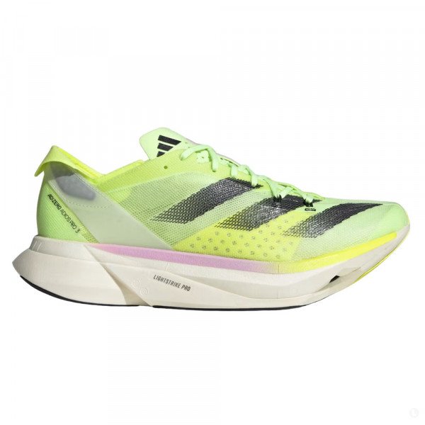 Кроссовки для бега Adidas Adizero Adios Pro 3