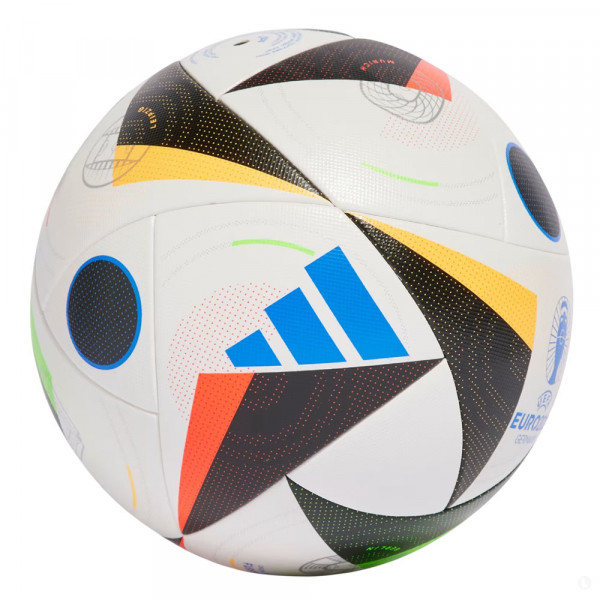 Мяч футбольный Adidas Euro24 Com 