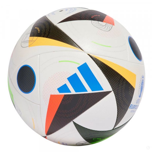 Мяч футбольный Adidas Euro24 Com