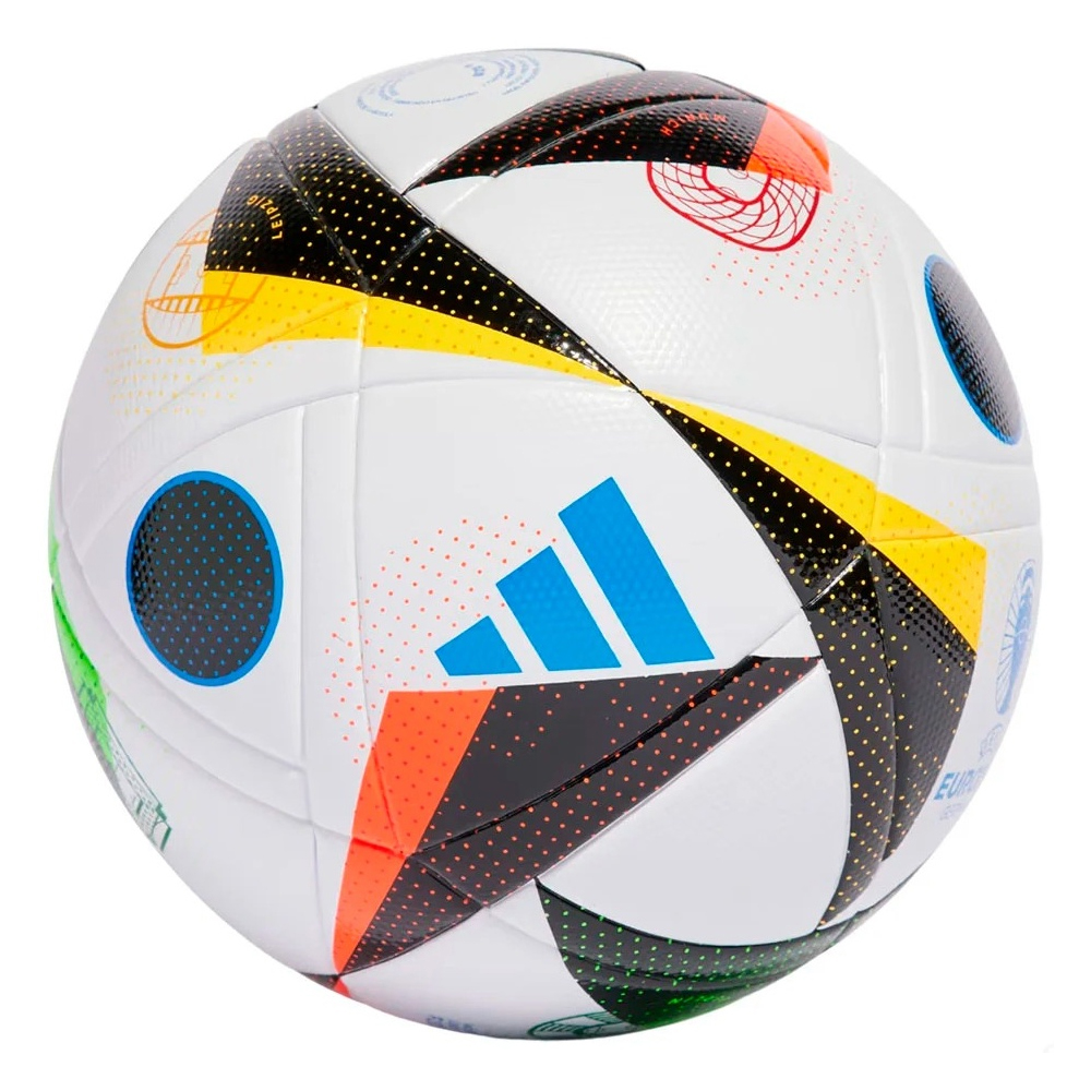 Мяч футбольный детский Adidas Euro24 Lge J290