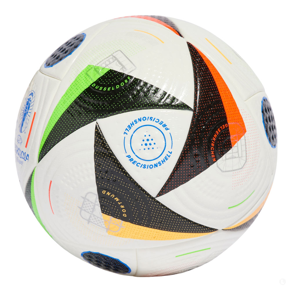 Мяч футбольный Adidas Euro24 Pro Мяч футбольный Adidas Euro24 Pro