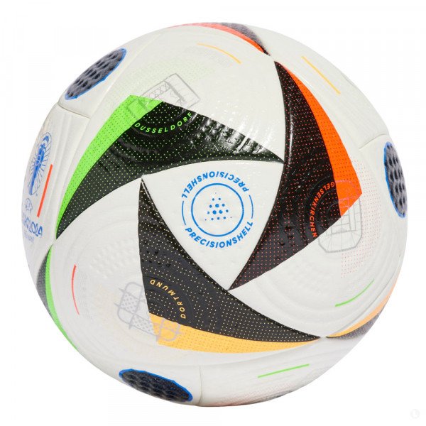 Мяч футбольный Adidas Euro24 Pro