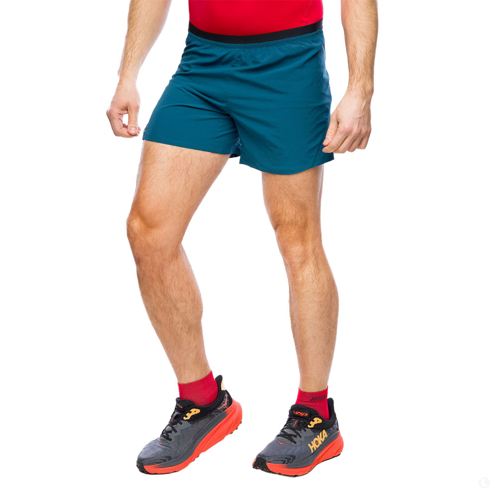 Шорты спортивные мужские Salomon Cross 5