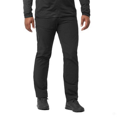 Треккинговые брюки мужские Salomon Wayfarer Треккинговые брюки мужские Salomon Wayfarer