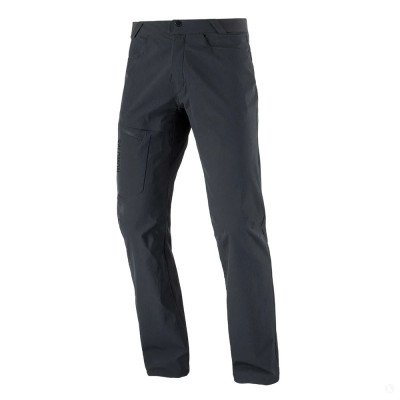 Треккинговые брюки мужские Salomon Wayfarer Треккинговые брюки мужские Salomon Wayfarer