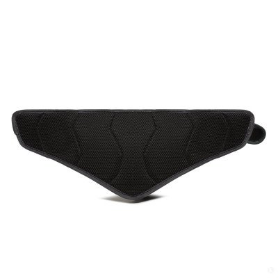 Сумка поясная Salomon Cross season bottle черная Сумка поясная Salomon Cross season bottle черная