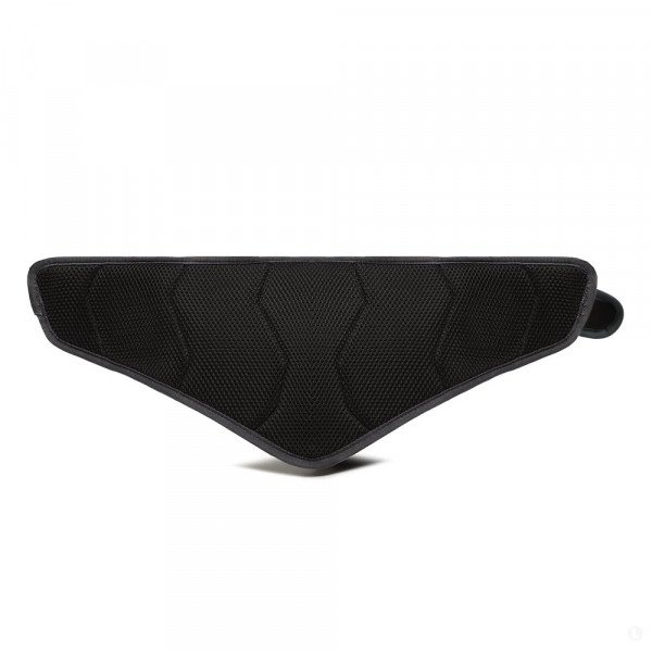 Сумка поясная Salomon Cross season bottle черная