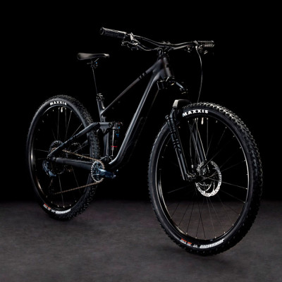 Двухподвес Cube Stereo ONE44 C:62 Pro - 2024