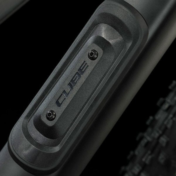 Двухподвес Cube Stereo ONE44 C:62 Pro - 2024