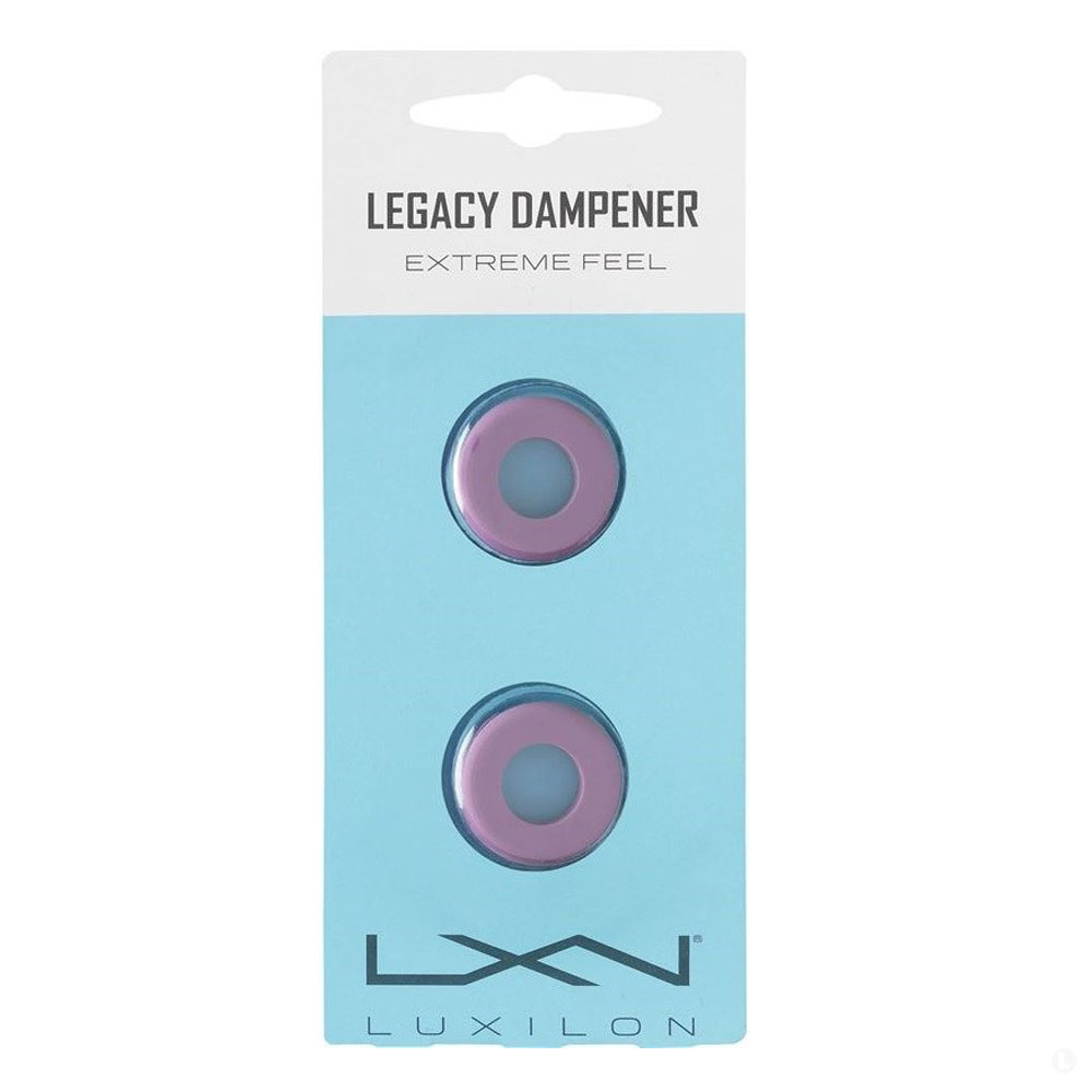Демпфер Wilson Luxilon Legacy х2