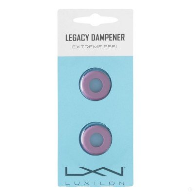 Демпфер Wilson Luxilon Legacy х2 Демпфер Wilson Luxilon Legacy х2