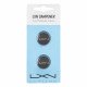 Демпфер Wilson Luxilon Lxn х2