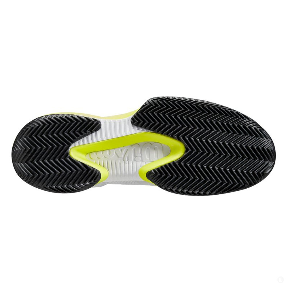 Теннисные кроссовки мужские Wilson Kaos Swift 1.5