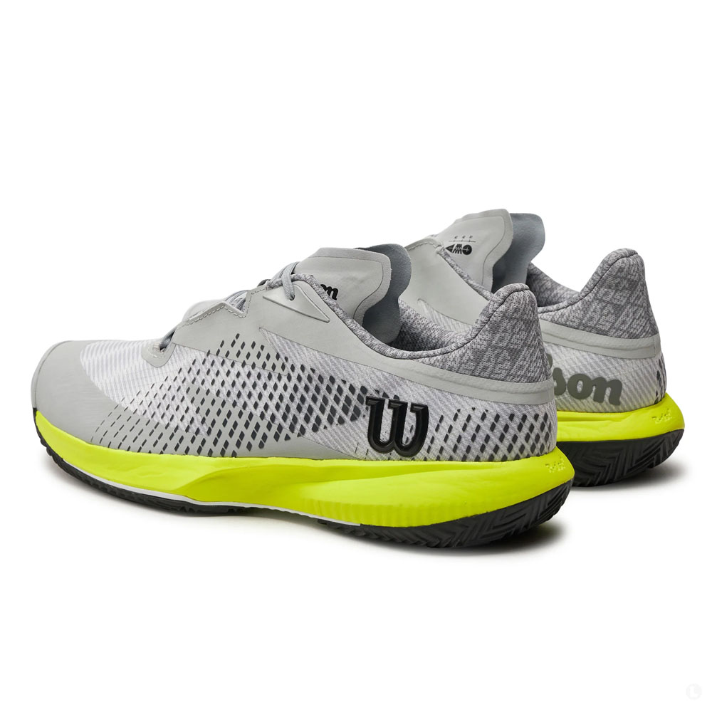 Теннисные кроссовки мужские Wilson Kaos Swift 1.5