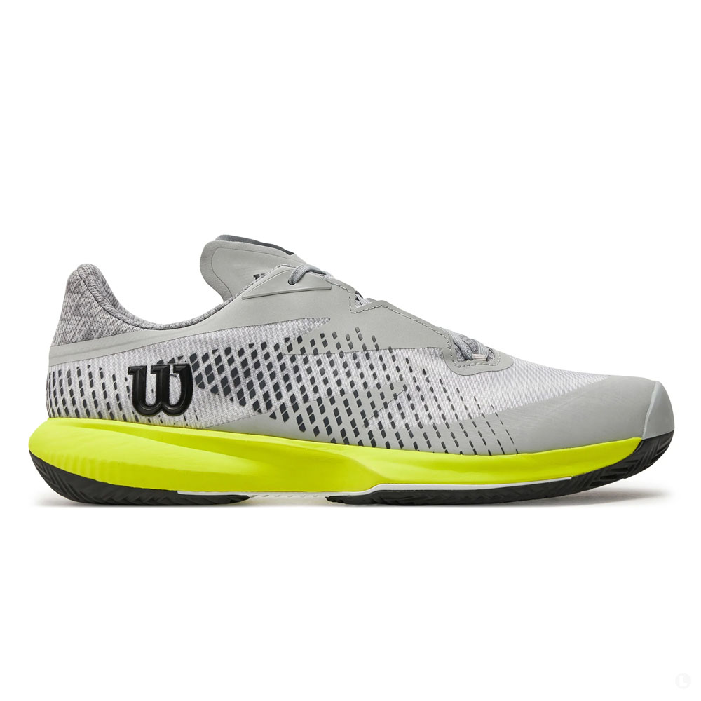 Теннисные кроссовки мужские Wilson Kaos Swift 1.5