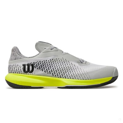Теннисные кроссовки мужские Wilson Kaos Swift 1.5