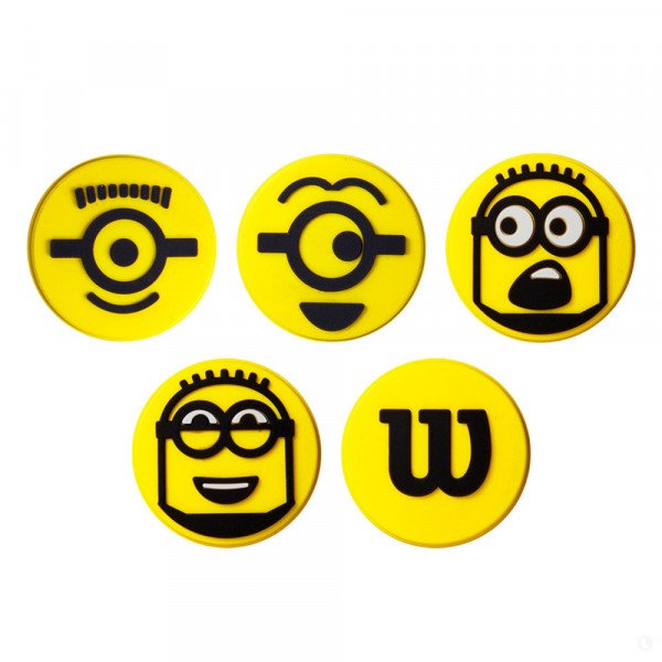 Демпфер Wilson Minions V3.0  