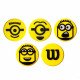 Демпфер Wilson Minions V3.0  