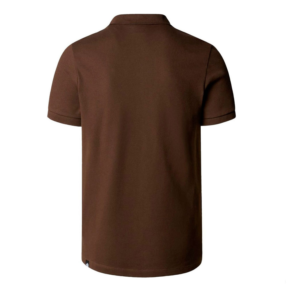 Поло мужское The North Face Premium NF00CEV4HCF Поло мужское The North Face Premium NF00CEV4HCF
