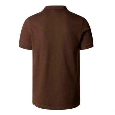 Поло мужское The North Face Premium NF00CEV4HCF Поло мужское The North Face Premium NF00CEV4HCF