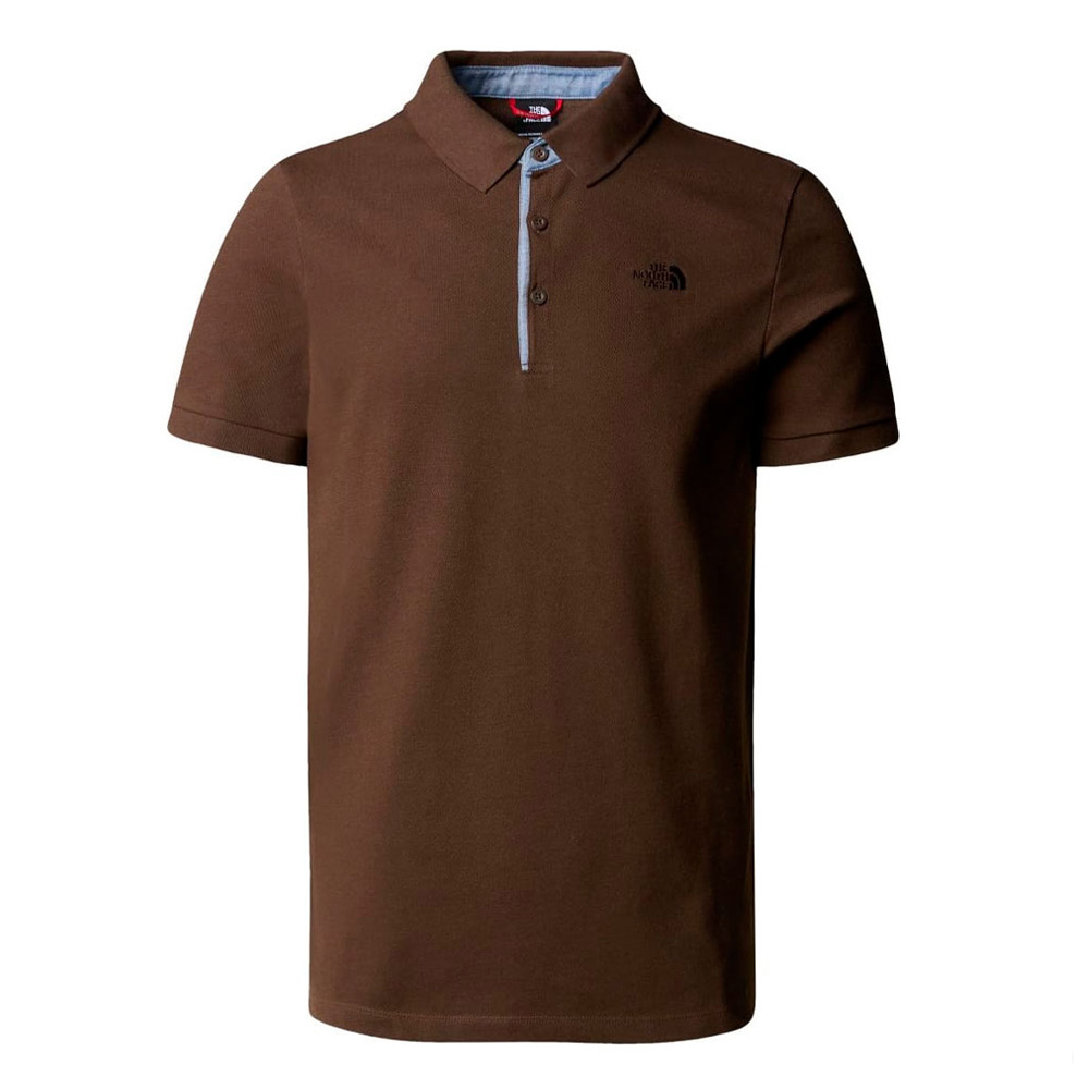 Поло мужское The North Face Premium NF00CEV4HCF Поло мужское The North Face Premium NF00CEV4HCF