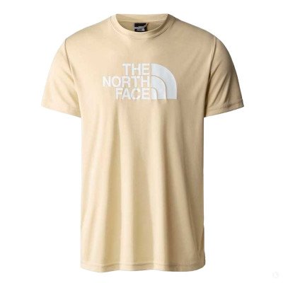 Футболка мужская The North Face Reaxion Easy Футболка мужская The North Face Reaxion Easy