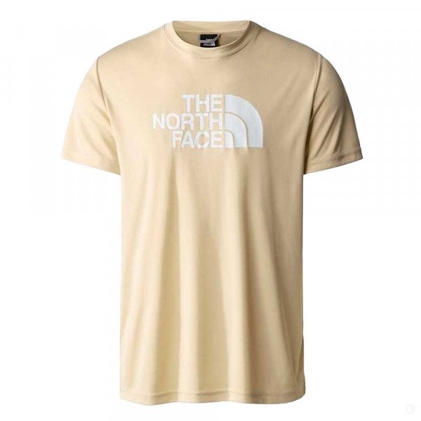 Футболка мужская The North Face Reaxion Easy