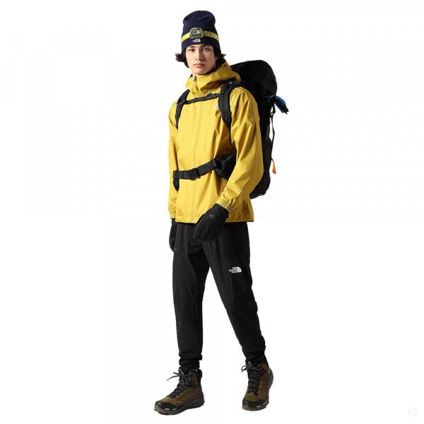 Треккинговые брюки мужские The North Face Speedlight Slim