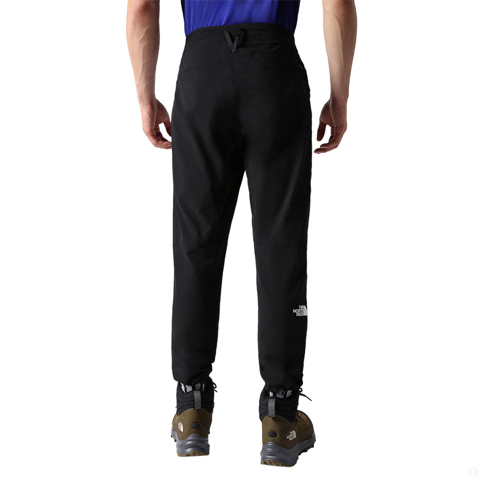 Треккинговые брюки мужские The North Face Speedlight Slim Треккинговые брюки мужские The North Face Speedlight Slim