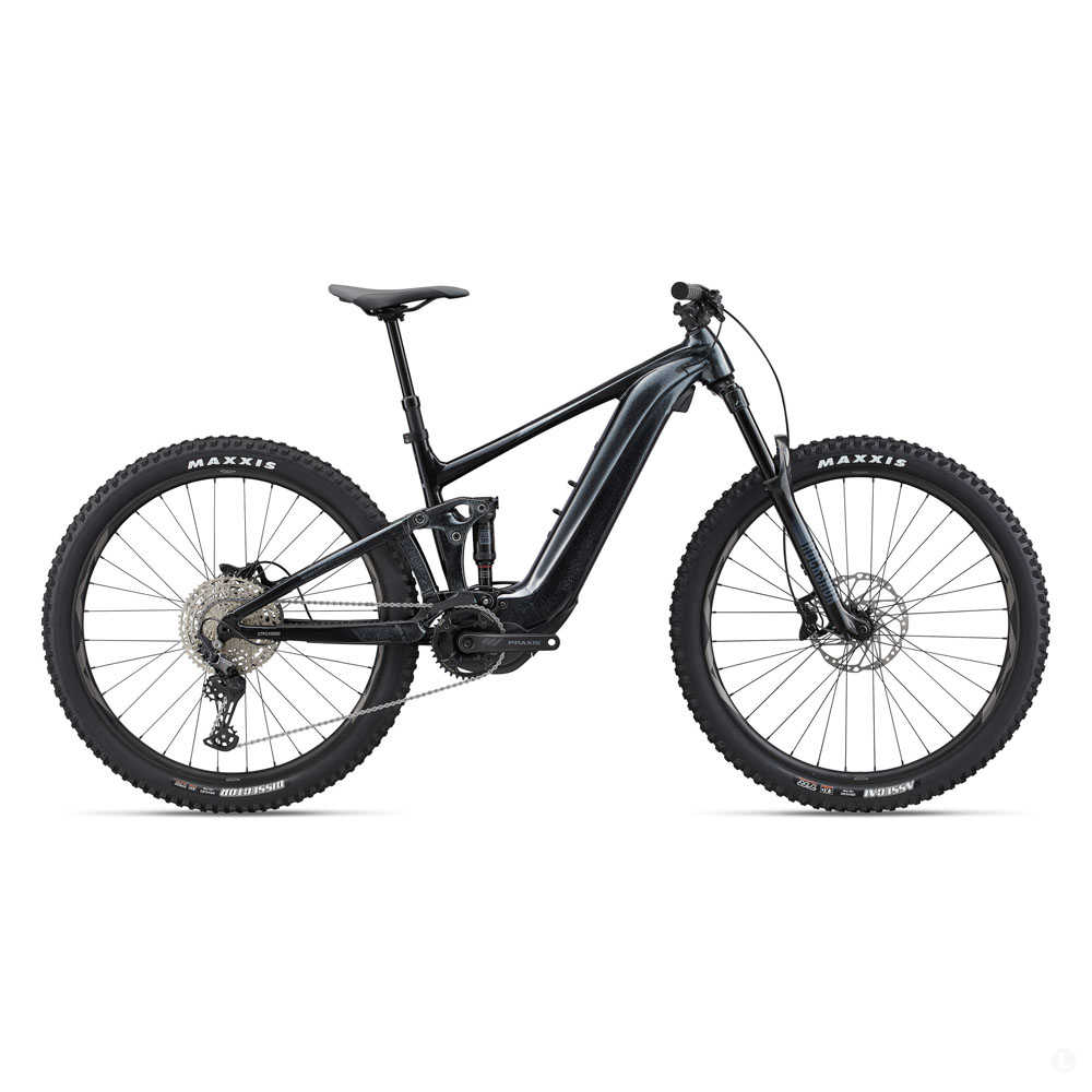 Двухподвес электрический Giant Trance X E+ 3 Pro 29er 32km/h - 2022 Двухподвес электрический Giant Trance X E+ 3 Pro 29er 32km/h - 2022