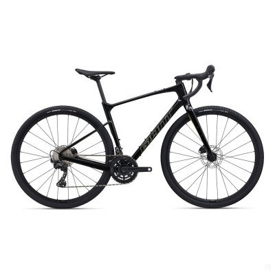 Велосипед Giant Revolt Advanced 2 - 2024 Велосипед Giant Revolt Advanced 2 - 2024