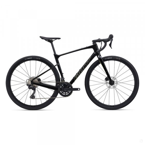 Велосипед Giant Revolt Advanced 2 - 2024