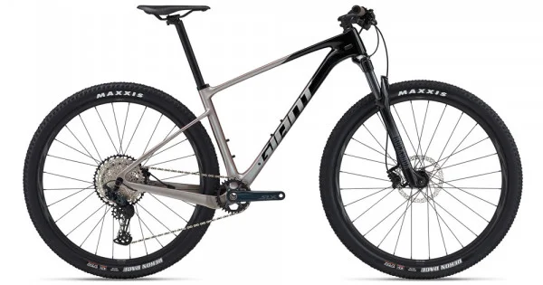 Giant xtc advanced 29er online