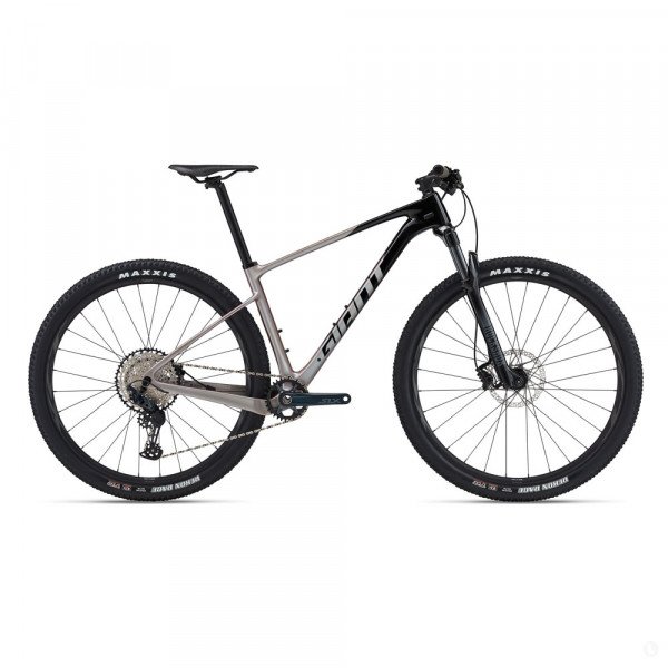 Велосипед горный Giant XTC Advanced 29 2 - 2024