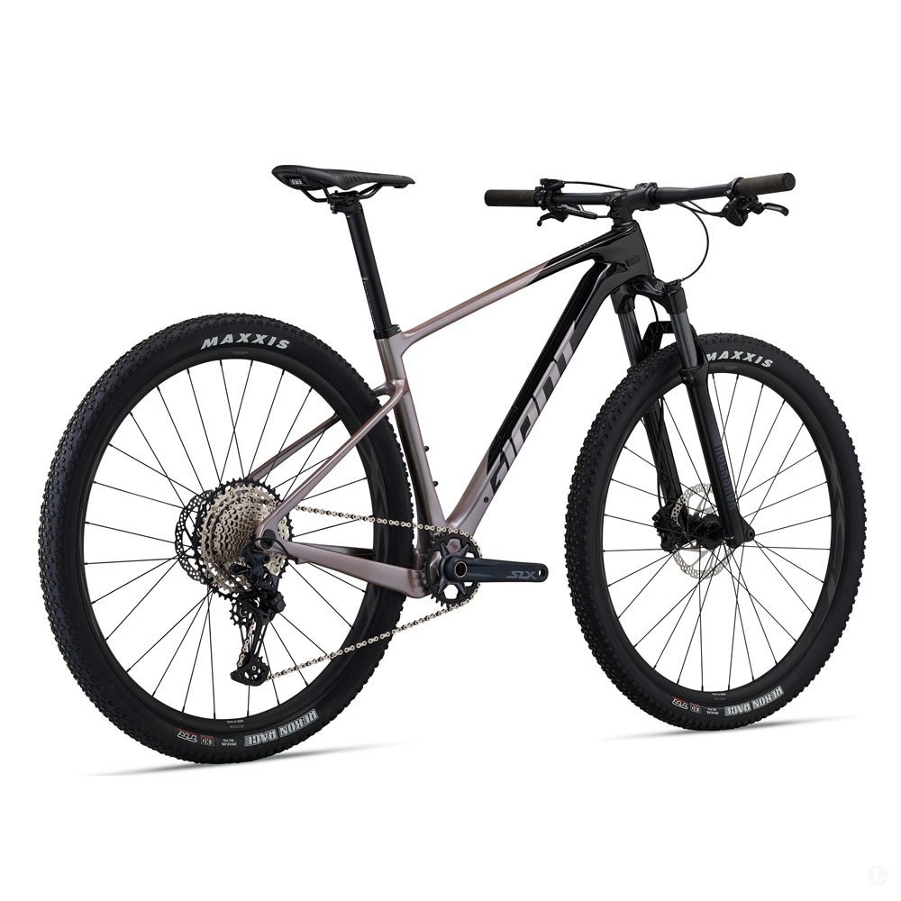 Велосипед горный Giant XTC Advanced 29 2 - 2024