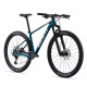 Велосипед горный Giant XTC SLR 29 1 - 2024 