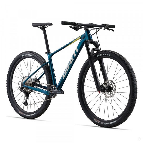 Велосипед горный Giant XTC SLR 29 1 - 2024