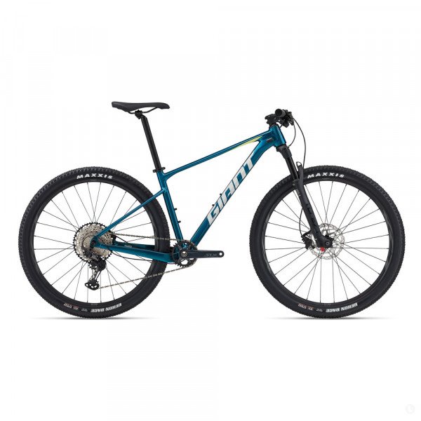 Велосипед горный Giant XTC SLR 29 1 - 2024